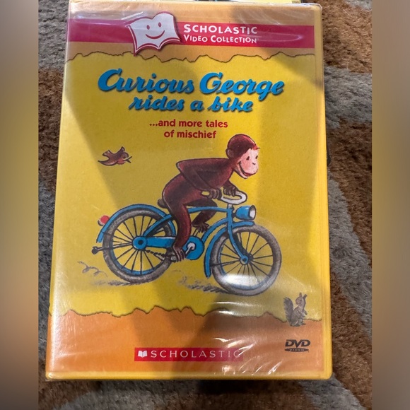 Bundle kids DVDs - Picture 2 of 7